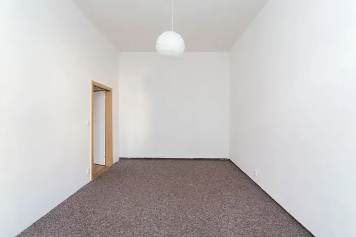 Prodej bytu 3+kk, Praha - Smíchov, Jindřicha Plachty, 95 m2