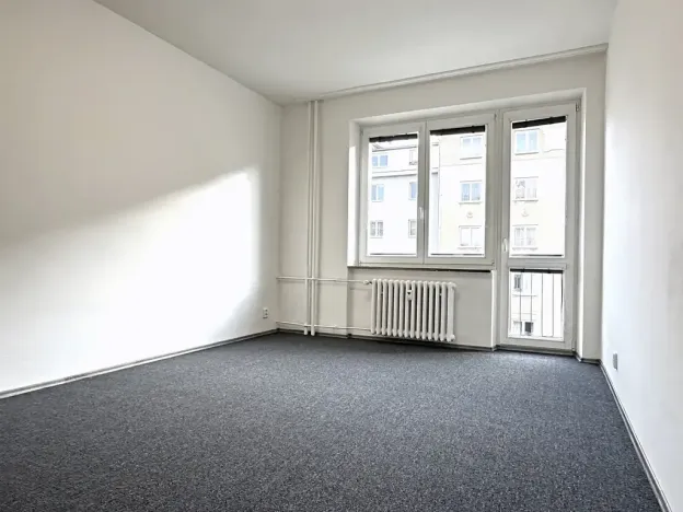 Pronájem bytu 2+1, Brno, Dřevařská, 51 m2