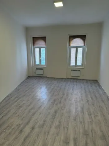 Pronájem bytu 1+1, Liberec, Pražská, 42 m2