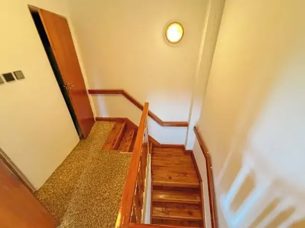 Prodej rodinného domu, Jihlava, Lípová, 230 m2