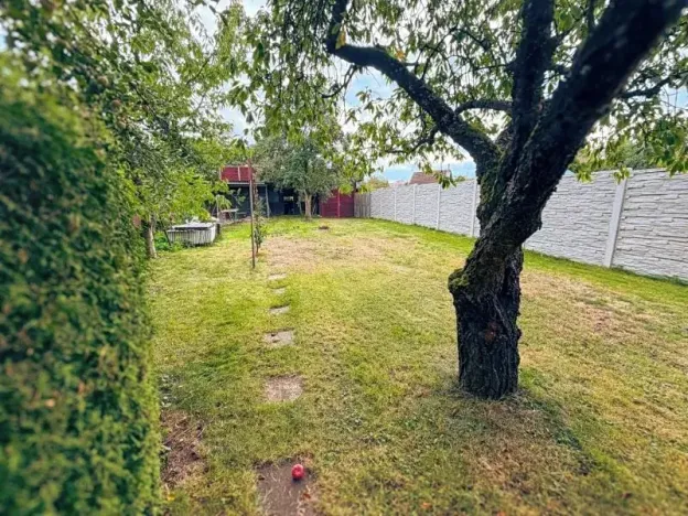 Prodej rodinného domu, Jihlava, Lípová, 230 m2