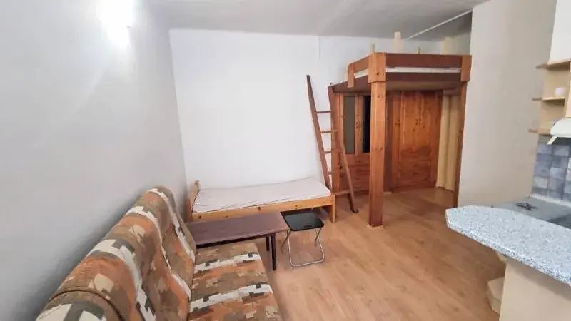 Pronájem bytu 1+kk, Jihlava, 30 m2
