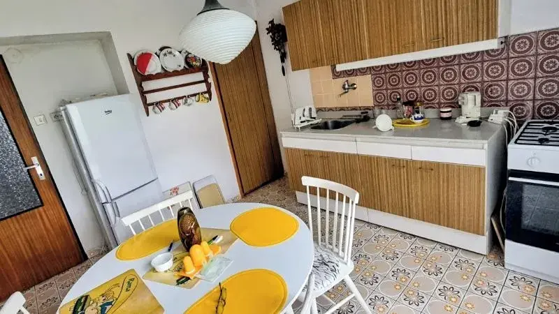 Prodej rodinného domu, Vyskytná nad Jihlavou, 140 m2