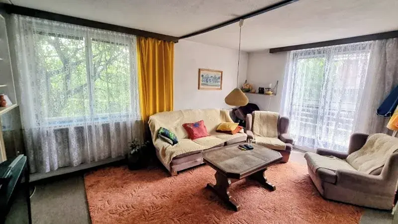 Prodej rodinného domu, Vyskytná nad Jihlavou, 140 m2