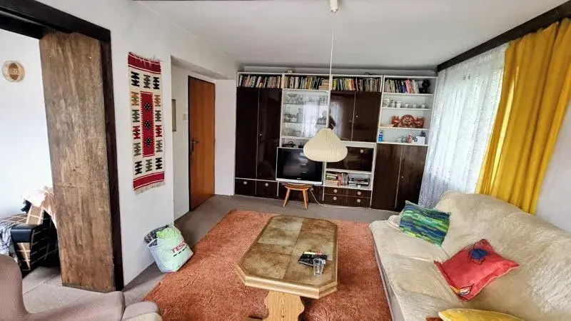 Prodej rodinného domu, Vyskytná nad Jihlavou, 140 m2