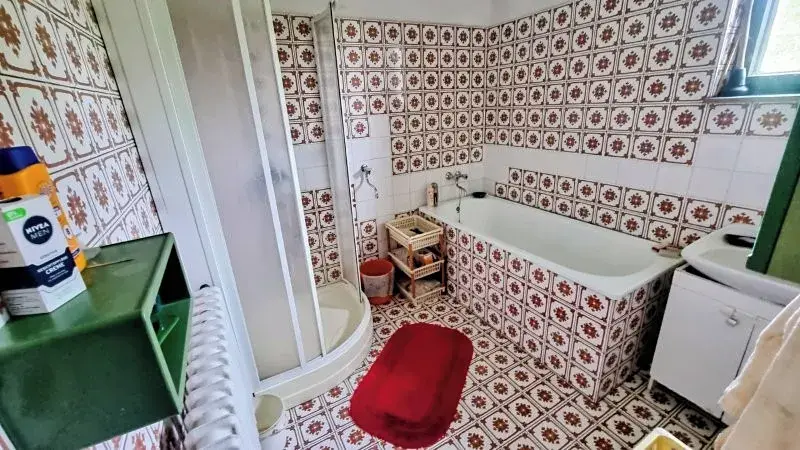 Prodej rodinného domu, Vyskytná nad Jihlavou, 140 m2