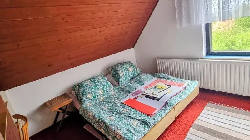 Prodej rodinného domu, Vyskytná nad Jihlavou, 140 m2