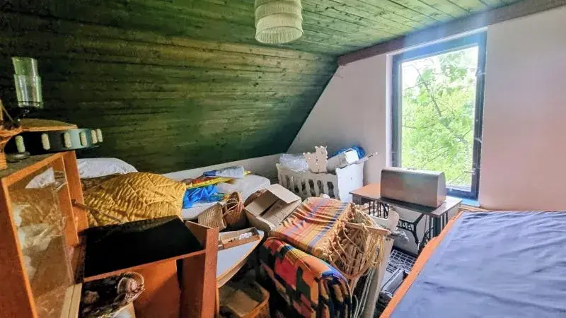 Prodej rodinného domu, Vyskytná nad Jihlavou, 140 m2