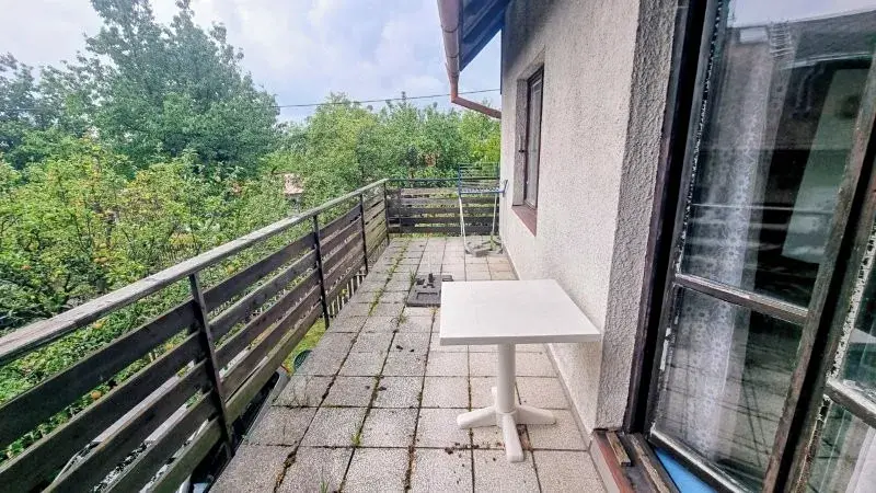 Prodej rodinného domu, Vyskytná nad Jihlavou, 140 m2
