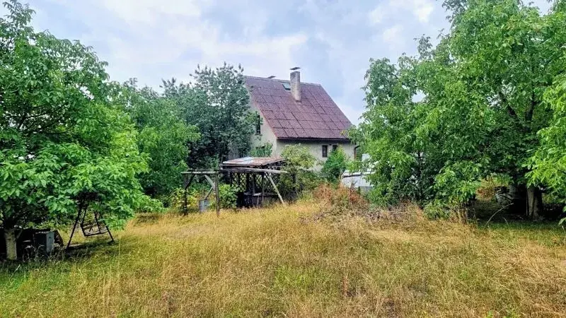 Prodej rodinného domu, Vyskytná nad Jihlavou, 140 m2