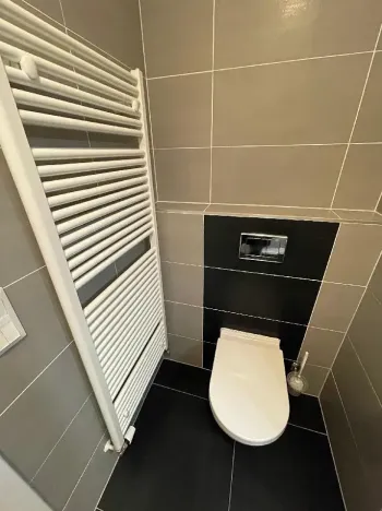 Pronájem bytu 1+kk, Pardubice, Na Spravedlnosti, 36 m2