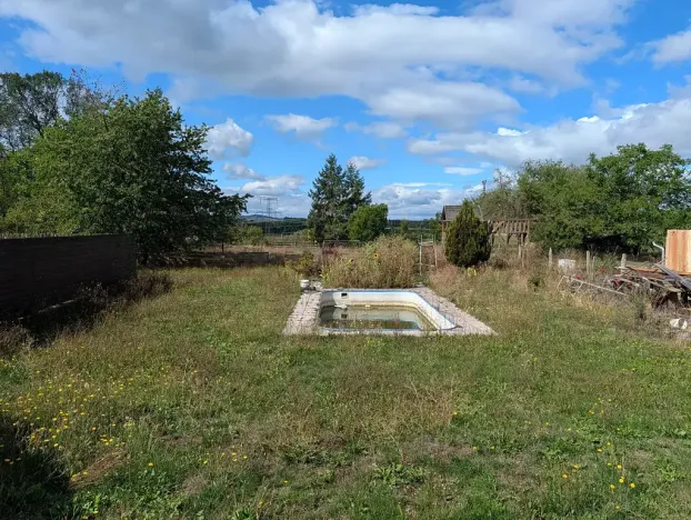 Prodej vícegeneračního domu, Dříteň, 332 m2