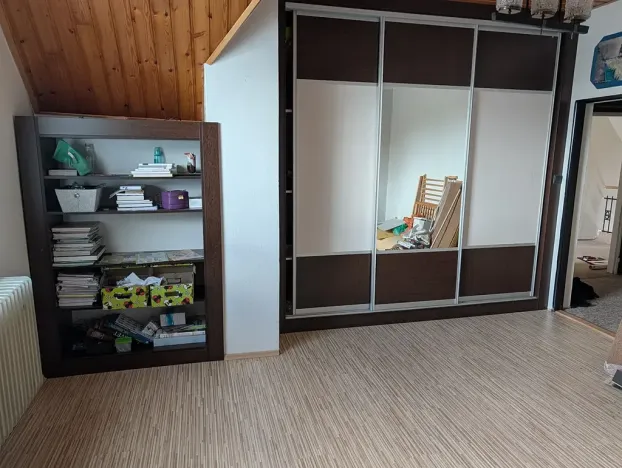 Prodej vícegeneračního domu, Dříteň, 332 m2
