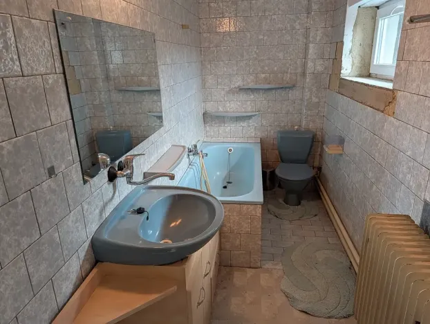 Prodej vícegeneračního domu, Dříteň, 332 m2
