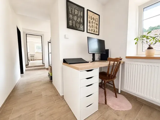 Prodej rodinného domu, Koberovice, 75 m2
