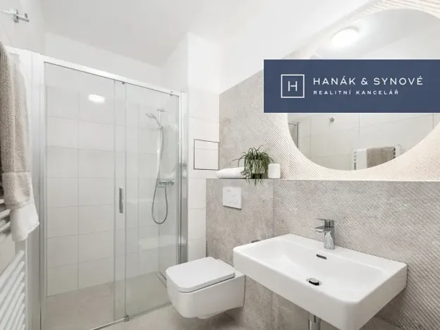 Pronájem bytu 1+kk, Brno, Francouzská, 25 m2