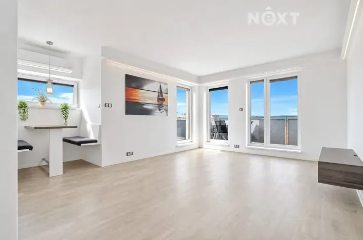 Prodej bytu 4+kk, České Budějovice, Lipová, 106 m2