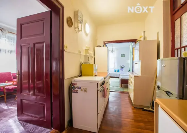 Prodej rodinného domu, Nová Olešná, 74 m2