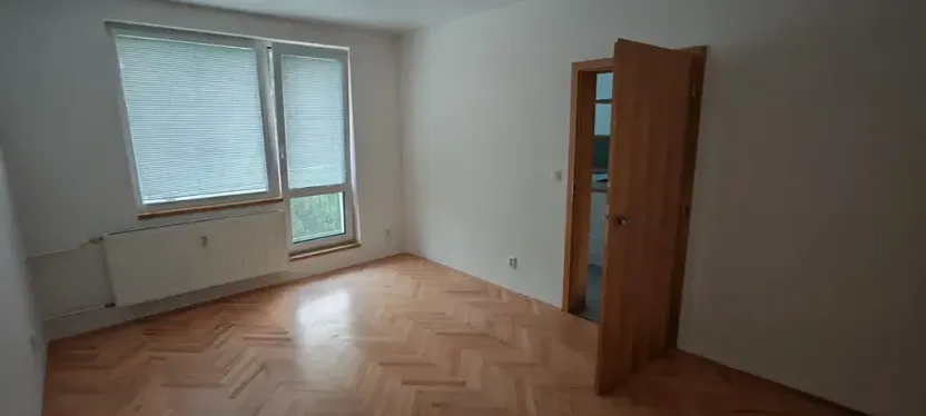 Pronájem bytu 1+1, Luhačovice, 35 m2