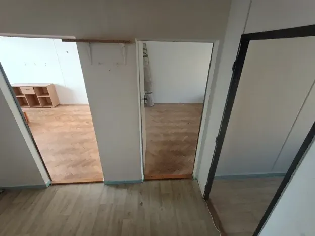 Pronájem bytu 2+1, Plzeň, Na Kovárně, 70 m2
