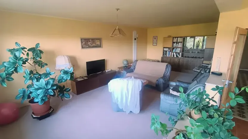 Pronájem bytu 2+kk, Přeštice, Kosmonautů, 47 m2