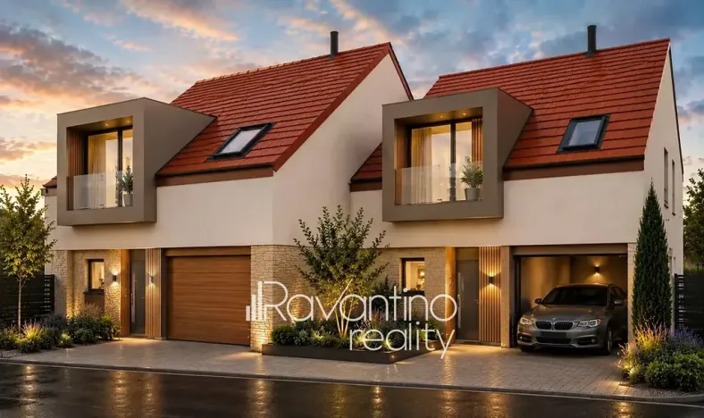 Prodej pozemku pro bydlení, Opatovice, Měnínská, 654 m2