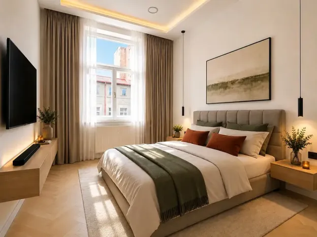 Prodej bytu 2+kk, Praha - Holešovice, Dělnická, 42 m2