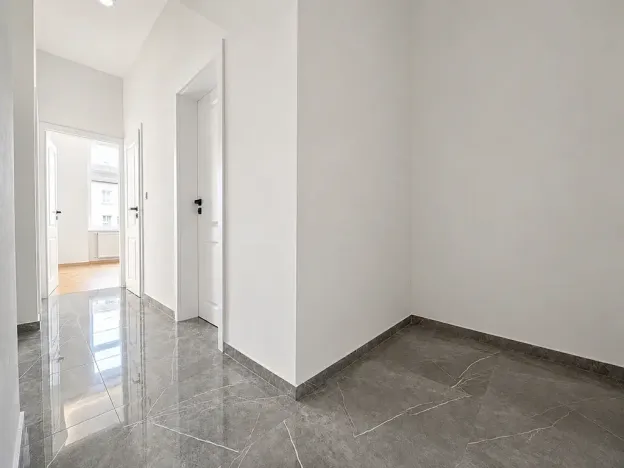 Prodej bytu 2+kk, Praha - Holešovice, Dělnická, 42 m2