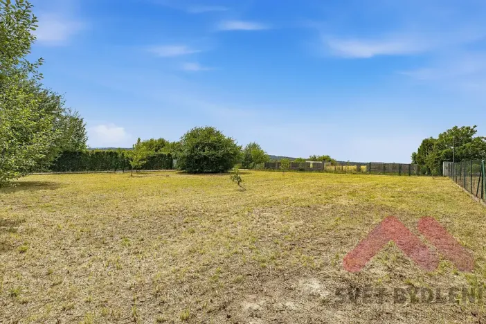 Prodej pozemku pro bydlení, Sulice, 1597 m2