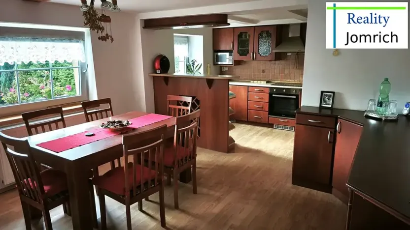 Prodej rodinného domu, Liberec, Rochlická, 180 m2