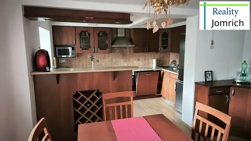 Prodej rodinného domu, Liberec, Rochlická, 180 m2
