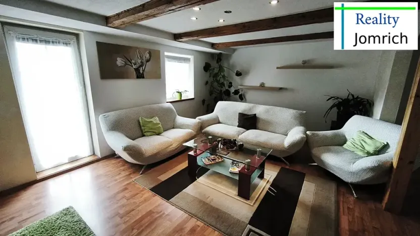 Prodej rodinného domu, Liberec, Rochlická, 180 m2