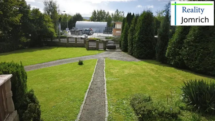Prodej rodinného domu, Liberec, Rochlická, 180 m2