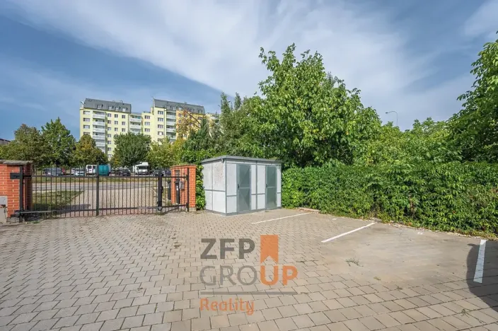 Prodej bytu 3+1, Brno, Novolíšeňská, 106 m2