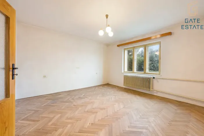 Prodej rodinného domu, Všechovice, 187 m2