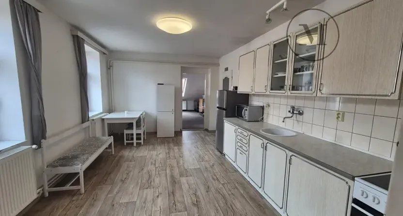 Pronájem bytu 3+1, České Budějovice, Jírovcova, 75 m2