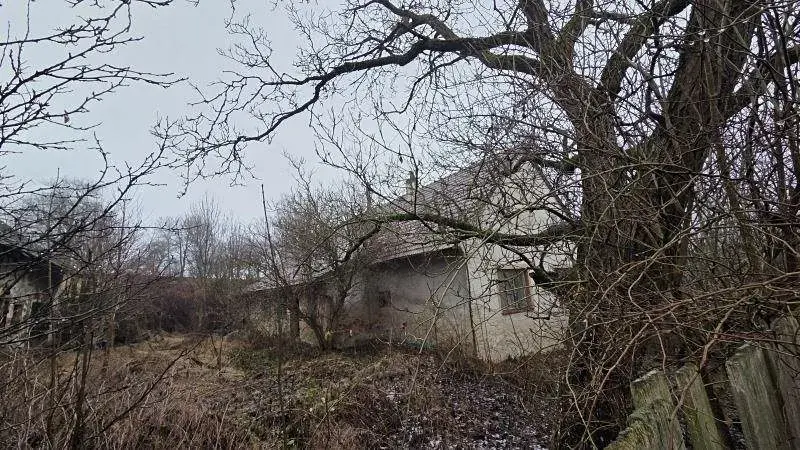 Prodej zemědělské usedlosti, Křižanov, 371 m2