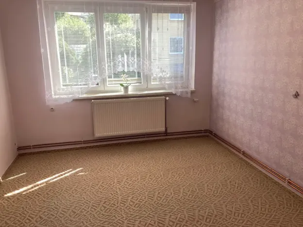 Prodej bytu 3+1, Sedlčany, Pod Strojírnami, 78 m2