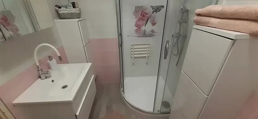 Prodej bytu 3+1, Sedlčany, Pod Strojírnami, 78 m2