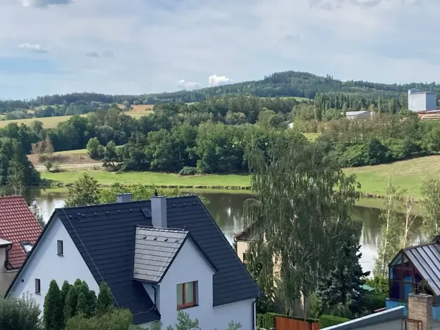 Prodej bytu 3+1, Sedlčany, Pod Strojírnami, 78 m2