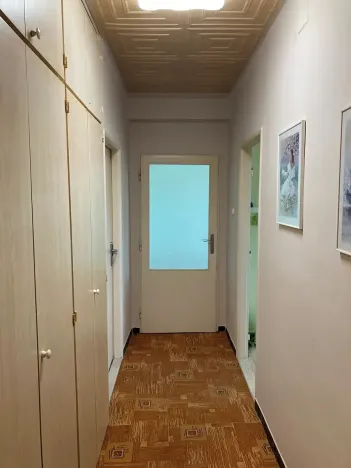 Prodej bytu 3+1, Sedlčany, Pod Strojírnami, 78 m2