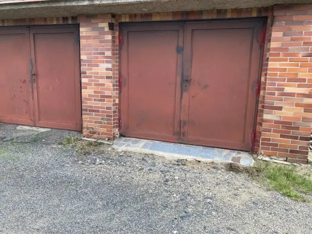 Prodej bytu 3+1, Sedlčany, Pod Strojírnami, 78 m2