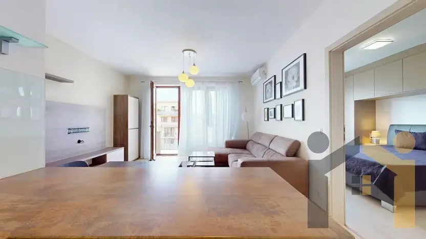 Pronájem bytu 3+kk, Praha - Stodůlky, Márova, 76 m2