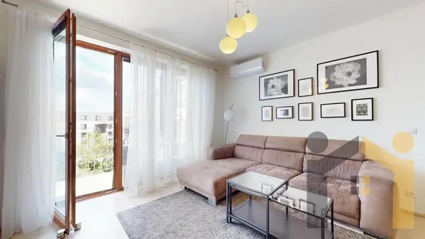 Pronájem bytu 3+kk, Praha - Stodůlky, Márova, 76 m2
