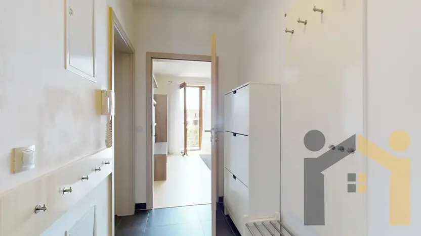 Pronájem bytu 3+kk, Praha - Stodůlky, Márova, 76 m2