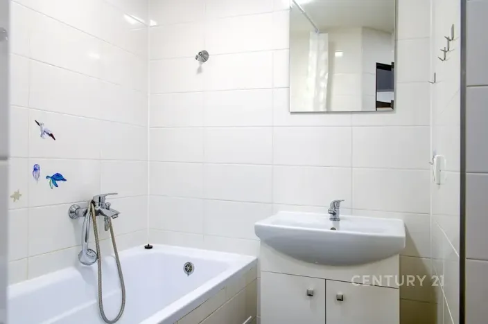 Pronájem bytu 3+1, Most, Brněnská, 68 m2