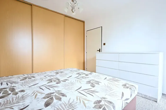 Prodej bytu 2+1, Meziboří, Májová, 63 m2
