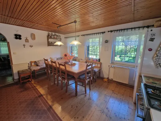Prodej rodinného domu, Lomnice nad Popelkou, 178 m2