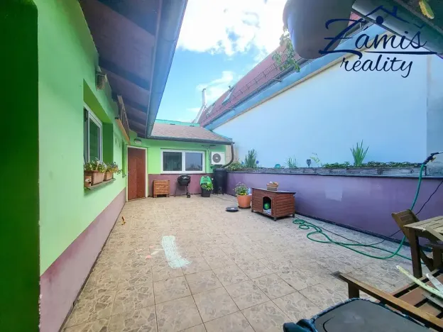 Prodej činžovního domu, Kladno, Žižkova, 400 m2