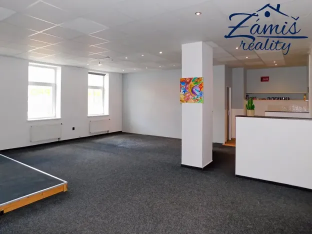 Prodej činžovního domu, Kladno, Žižkova, 400 m2